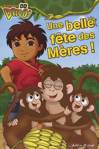 9782226171641: Une belle fte des mres ! (French Edition)
