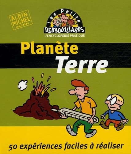 Beispielbild fr Plante Terre zum Verkauf von medimops