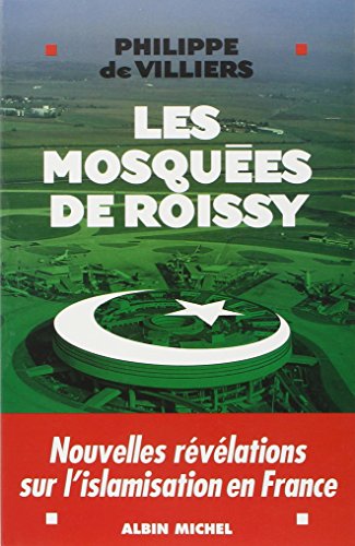 Stock image for Les mosques de Roissy for sale by medimops