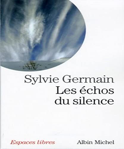 Imagen de archivo de Echos Du Silence (Les) a la venta por ThriftBooks-Dallas