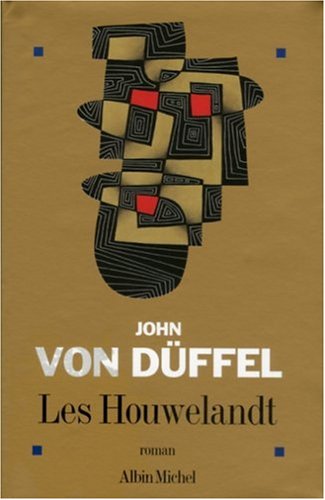 9782226173393: Les Houwelandt