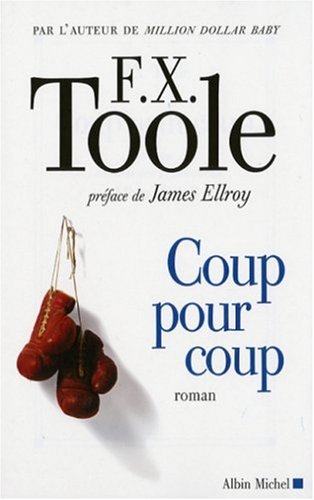 Beispielbild fr Coup pour coup zum Verkauf von Ammareal