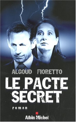 9782226173706: Le Pacte secret