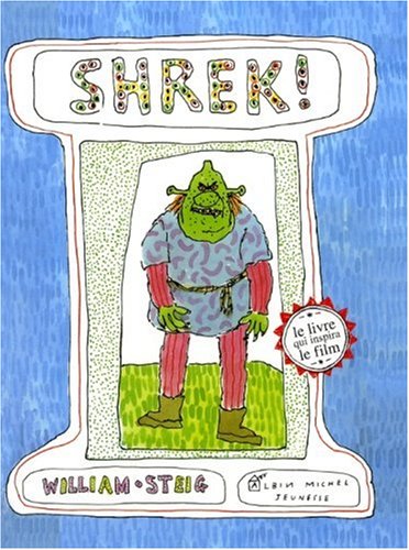 Imagen de archivo de Shrek a la venta por Ammareal