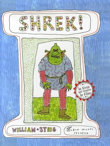 9782226173836: Shrek !