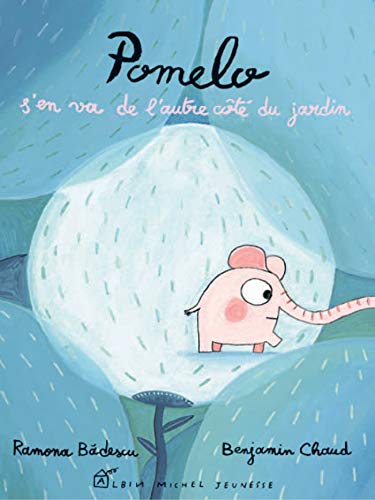 Stock image for Pomelo s'en va de l'autre ct du jardin for sale by Ammareal