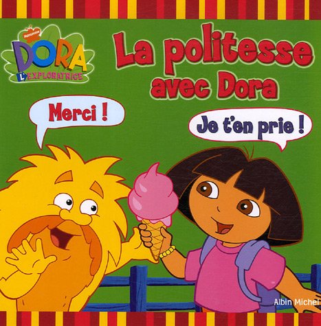 Stock image for La politesse avec Dora for sale by medimops