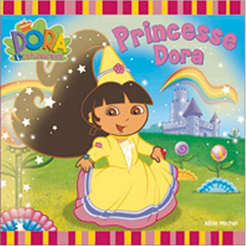 9782226174277: Princesse Dora