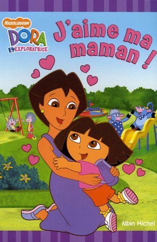 J'aime ma maman ! (French Edition) (9782226174406) by Judy Katschke