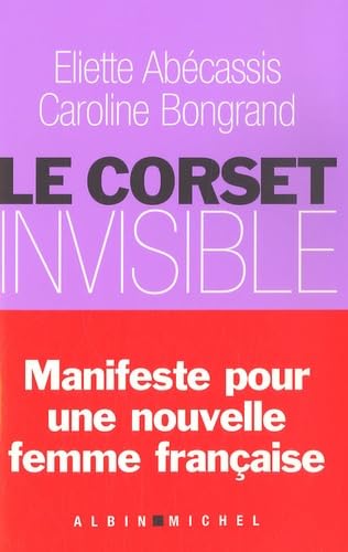 9782226176127: Le corset invisible