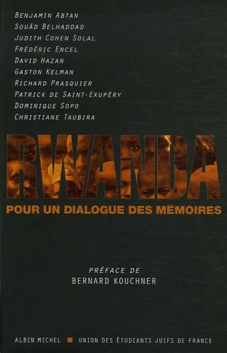 Imagen de archivo de Rwanda a la venta por Chapitre.com : livres et presse ancienne