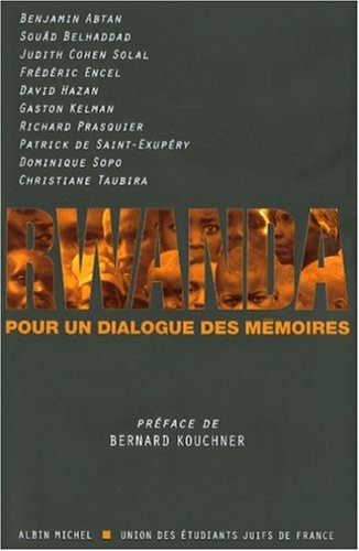 Stock image for Rwanda for sale by Chapitre.com : livres et presse ancienne