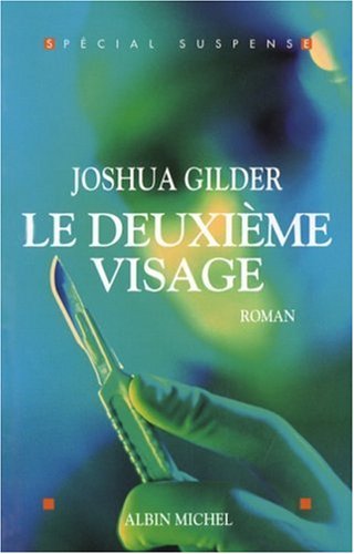 Beispielbild fr Deuxieme Visage (Le) (Collections Litterature) (French Edition) zum Verkauf von Better World Books
