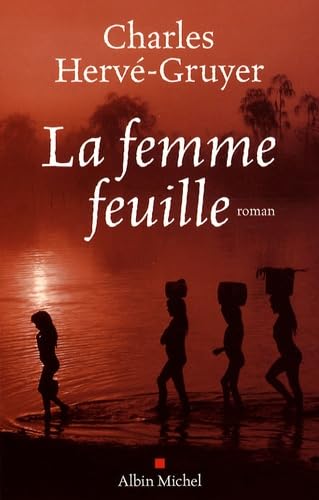 Stock image for La Femme feuille for sale by HPB-Emerald