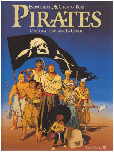 Beispielbild fr Pirates zum Verkauf von Chapitre.com : livres et presse ancienne