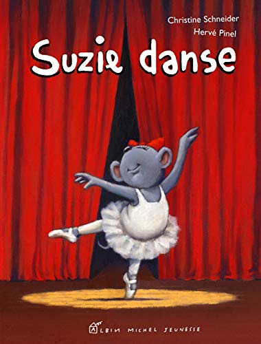 9782226177650: Suzie danse