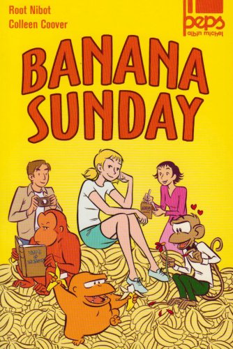 Stock image for Banana Sunday for sale by Ammareal