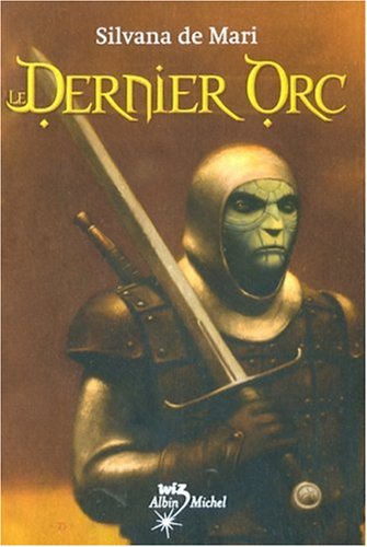 Imagen de archivo de Le Dernier Orc a la venta por Librairie Th  la page