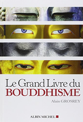 Imagen de archivo de Le Grand Livre du bouddhisme a la venta por Midtown Scholar Bookstore