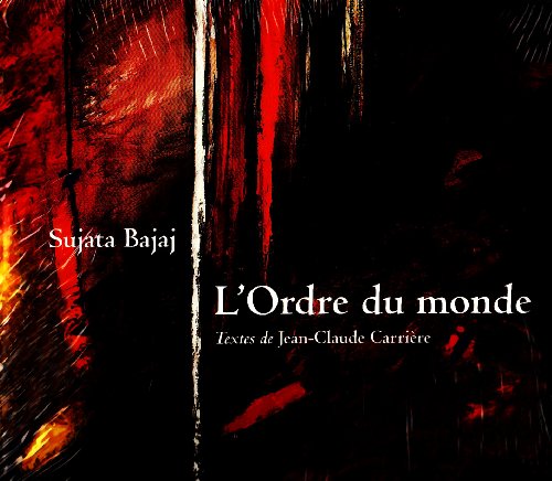 Stock image for L'ordre Du Monde, Sujata Bajaj for sale by RECYCLIVRE