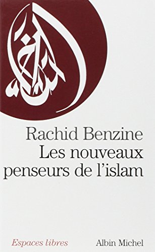 9782226178589: Les nouveaux penseurs de l'Islam