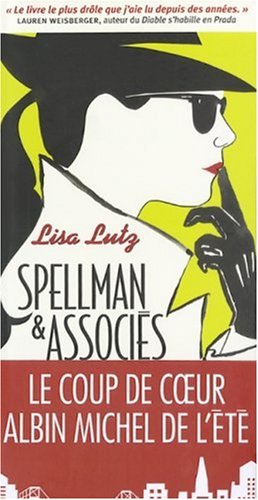 Stock image for Spellman & associs for sale by A TOUT LIVRE