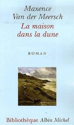 9782226179586: La Maison dans la dune