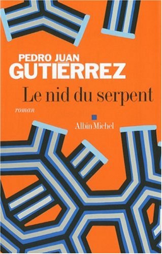 Stock image for Nid du Serpent (le) for sale by Better World Books