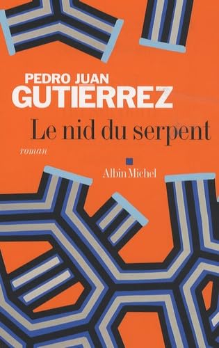 Stock image for Nid du Serpent (le) for sale by Better World Books