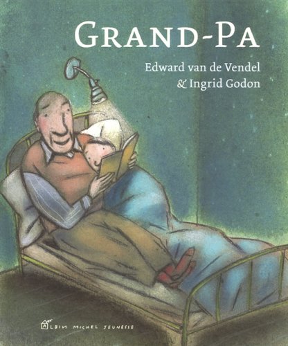 9782226179913: Grand-Pa (French Edition)