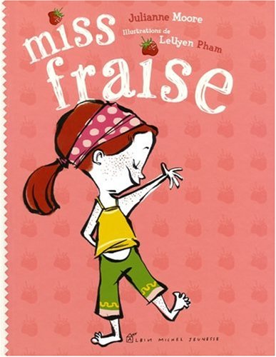 Stock image for MISS FRAISE for sale by Ammareal