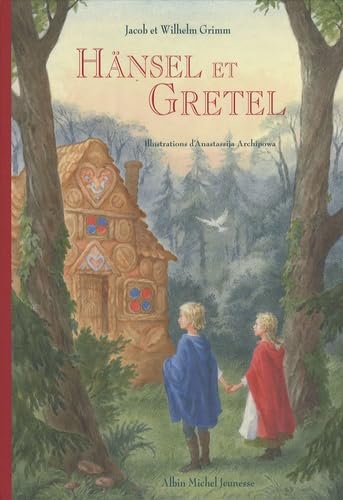 Stock image for Hansel et Gretel for sale by medimops