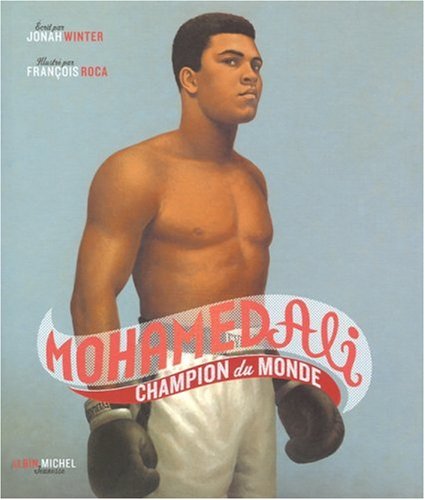 9782226180148: Mohamed Ali champion du monde