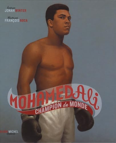 Stock image for Mohamed Ali : Champion du monde for sale by Ammareal