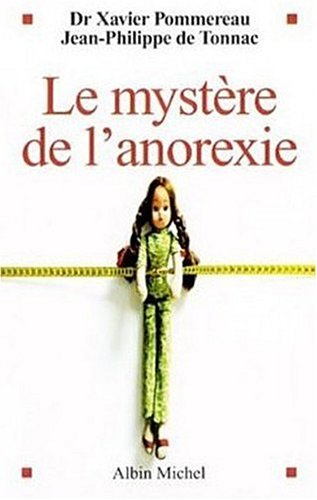 Stock image for Le mystre de l'anorexie for sale by Ammareal