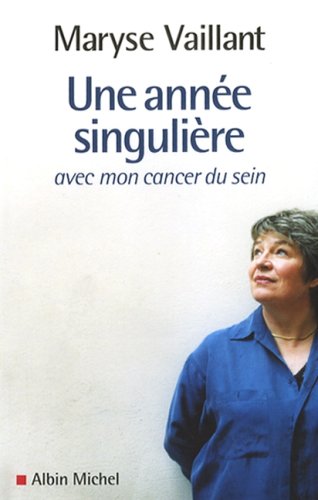 Stock image for Annee Singuliere (une) for sale by Better World Books