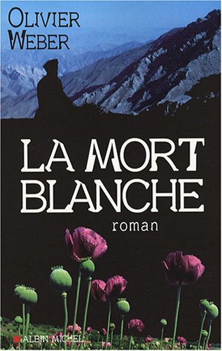 Beispielbild fr Mort Blanche (la) zum Verkauf von Better World Books