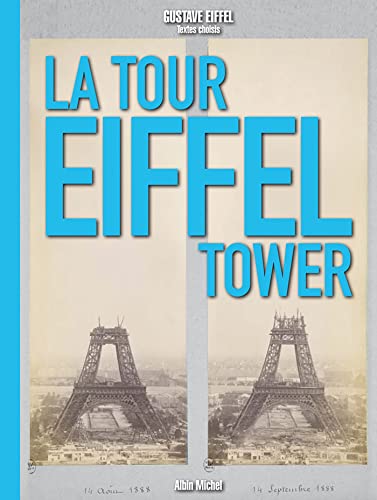 Stock image for La Tour Eiffel: The Eiffel tower for sale by Books Unplugged