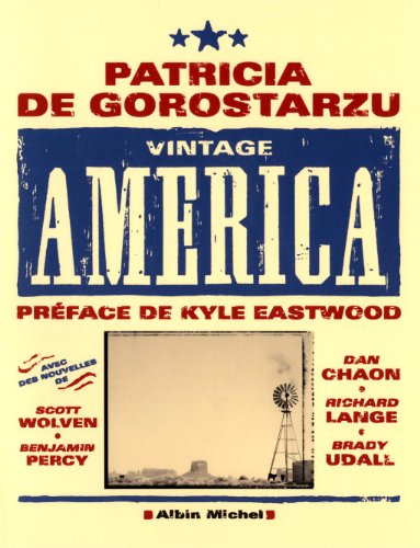 Stock image for Vintage America for sale by Ammareal