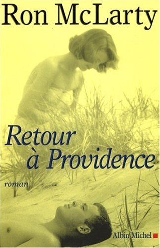 Stock image for Retour  Providence for sale by Chapitre.com : livres et presse ancienne