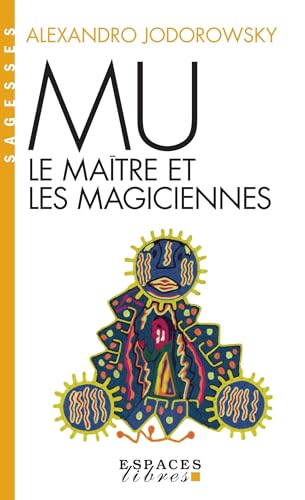 Stock image for Mu, le matre et les magiciennes for sale by Chapitre.com : livres et presse ancienne