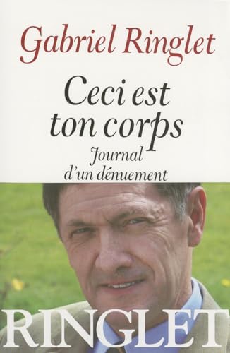 Stock image for Ceci est ton corps : Journal d'un dnuement for sale by Ammareal