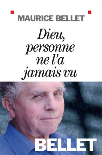 9782226183026: Dieu, Personne Ne L'a Jamais Vu (Spiritualites Grand Format) (French Edition)