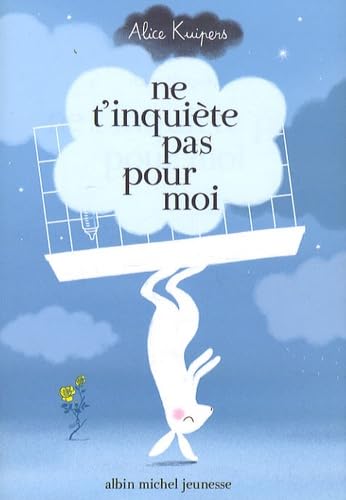 Stock image for Ne T'Inquiete Pas Pour Moi (French Edition) for sale by Better World Books