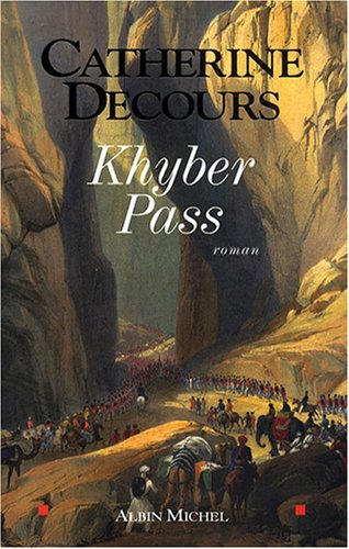 9782226183835: Khyber Pass