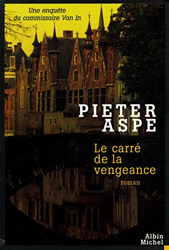 Stock image for Le carr de la vengeance for sale by Ammareal