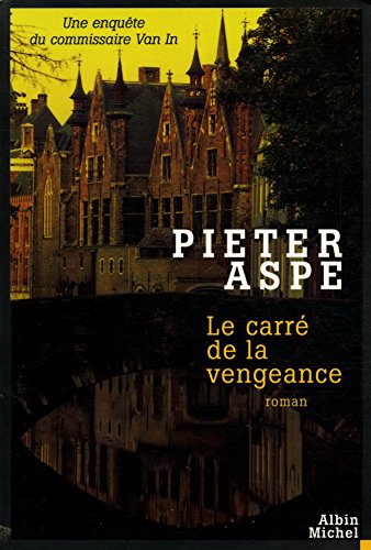 9782226183873: Le Carr de la vengeance