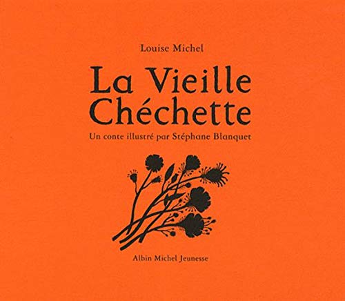 9782226186157: La Vieille Chchette