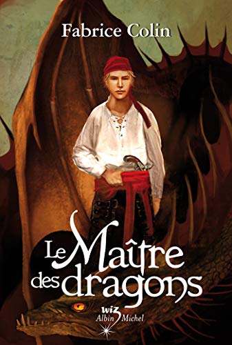 9782226186249: Le Matre des dragons