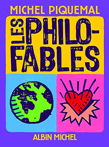 Stock image for Les philo-fables for sale by medimops